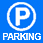 Parkings CERCANOS
