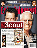 Entertainment Weekly - GYROTONIC ® - Viviana Boronat (Barcelona)