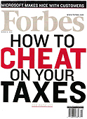 Forbes - GYROTONIC ® - Viviana Boronat (Barcelona)