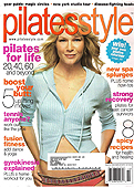 Pilates Style Magazine - GYROTONIC ® - Viviana Boronat (Barcelona)