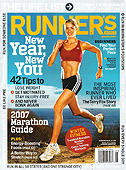 RunnerWorld - GYROTONIC ® - Viviana Boronat (Barcelona)