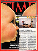 Time Magazine - GYROTONIC ® - Viviana Boronat (Barcelona)